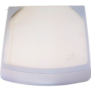 Tampa Móvel Lavadora Electrolux LTC10/LT11F (63000040) ORIGINAL