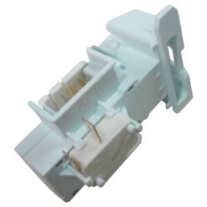 Bloco Da Porta Lavadora Electrolux LTR15/LT15F (64287508) Original