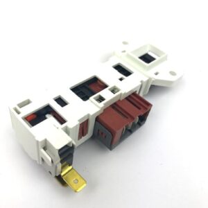 Trava da Tampa Lavadora Electrolux LTC07/LTD15/LTE12 (64500306) Original