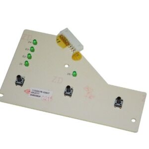 Placa Interface Lavadora Electrolux LTE12 (64800634) Original