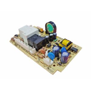 Placa De Potência Geladeira Electrolux DF80/DF80X (64800637) Original