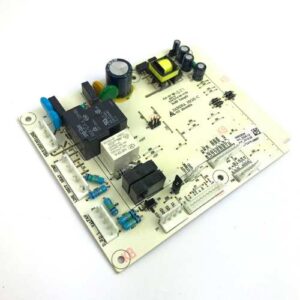 Placa De Potência Geladeira Electrolux DFI80 / DFI80X (64800638) Original