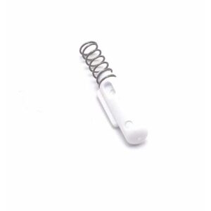 Pino da Dobradiça da Tampa Móvel Lavadora Electrolux (65158588) Original