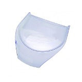 Tampa Móvel Lavadora Electrolux LTC07 (67400954) ORIGINAL