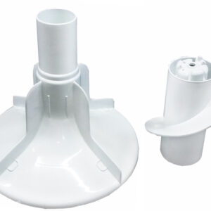 Agitador Lavadora Electrolux LM08/LF10/LT12 (70094587) ORIGINAL