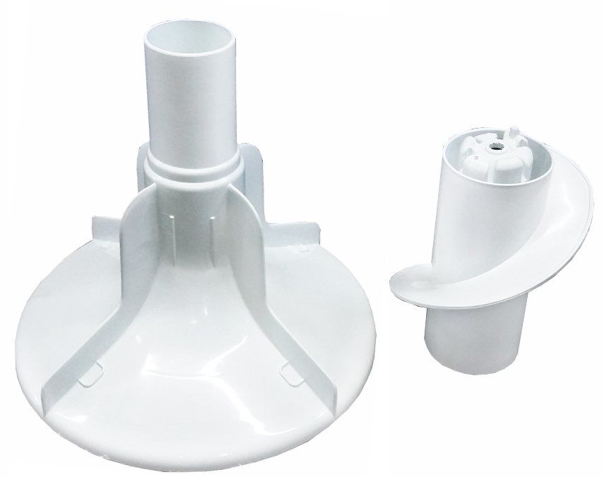 Agitador Lavadora Electrolux LM08/LF10/LT12 (70094587) ORIGINAL