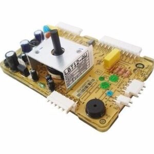 Placa De Potência Lavadora Electrolux LBT12 (70200648) Original