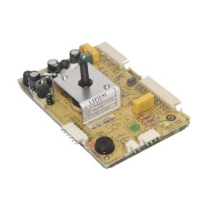 Placa De Potência Lavadora Electrolux LTP15 (70201778) Original