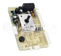 Placa De Potência Lavadora Electrolux LA15F 127V (70202399) Original