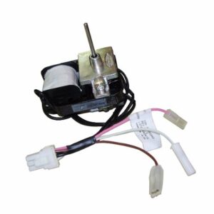 Motor Ventilador Geladeira Electrolux DF49A/DF46 127V (70295122) Original