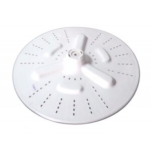 Agitador Lavadora Electrolux LT50/LT60 (77492375) Original