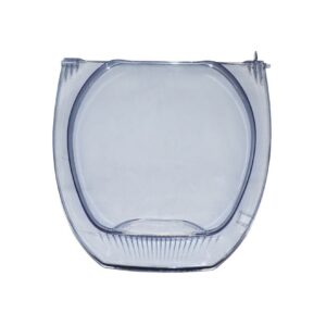 Tampa Móvel Lavadora Electrolux LT60/LTE06/LTE07 (77492393) ORIGINAL