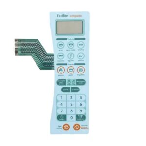 Membrana Microondas Consul CMS25 Facilite Compacto