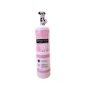 Refil Gás Fluido Para Ar Condicionado R-410a Dupont 650G