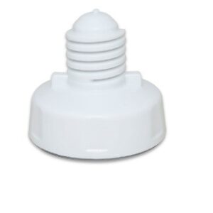Pé Nivelador para Lavadora Electrolux LTD06/LT12/LTE12 (A99014001) ORIGINAL