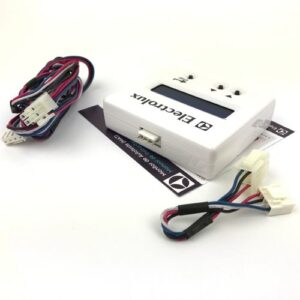 Monitor de Autoteste para Refrigerador e Lavadora Electrolux (64800656)